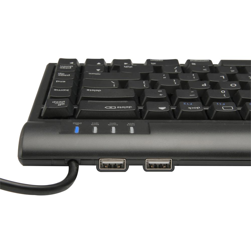 Kinesis Freestyle2 Ergonomic Mac Keyboard with 9" Separation - DSI