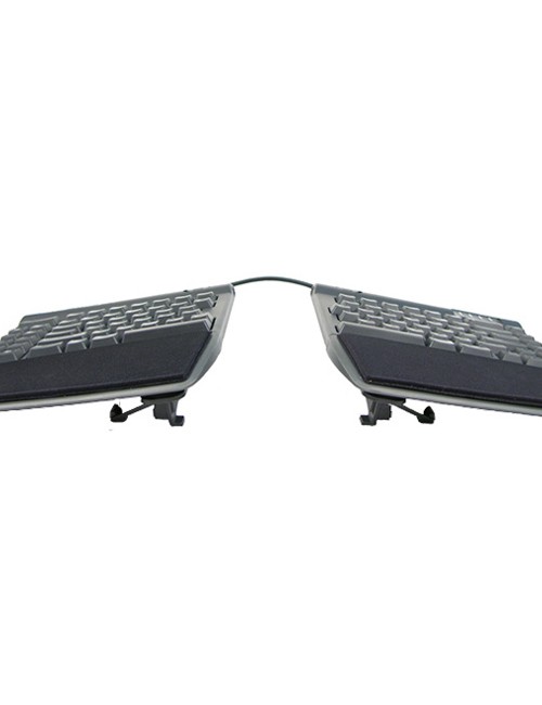 Kinesis Freestyle2 VIP3 Accessory Kit with Palm Rests