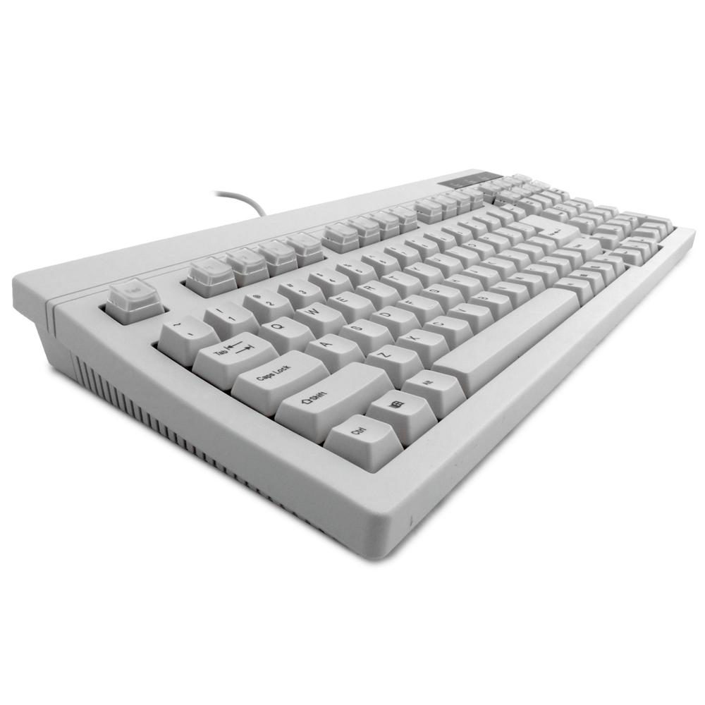 Solidtek ACK-700 Industrial AT Keyboard