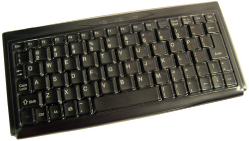 Keyboard Skin for the KB-3100 Keyboard