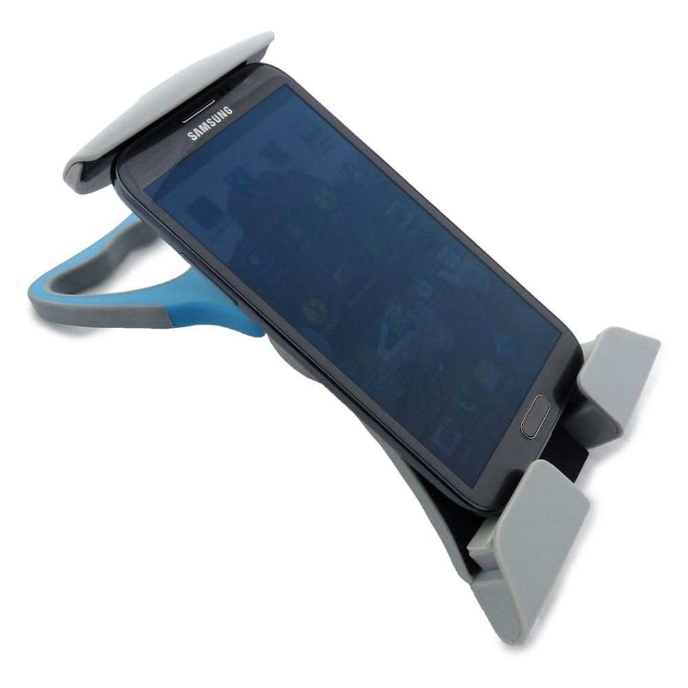 Universal Tablet & Smartphone Stand Holder for Android and iPad
