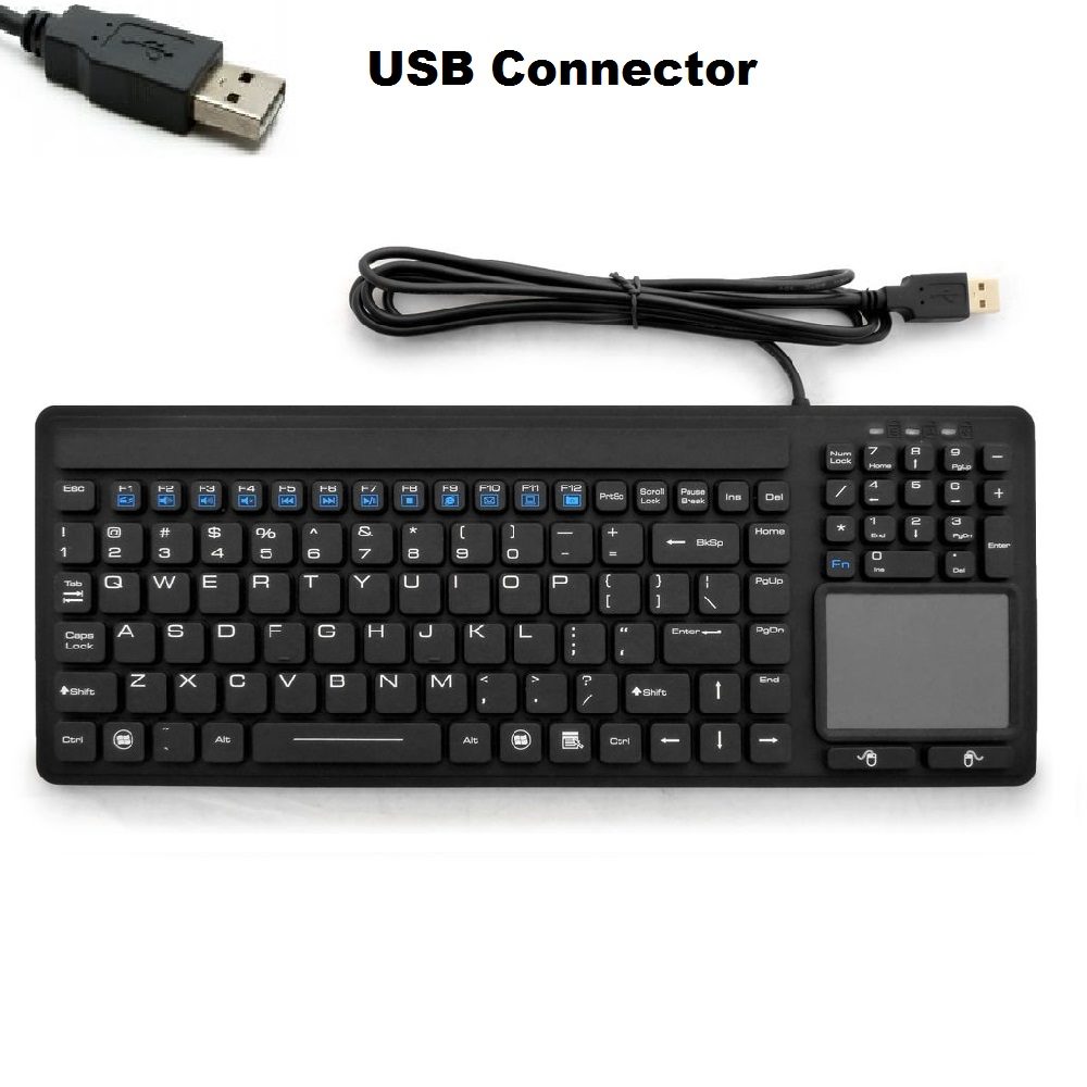 USB Keyboards