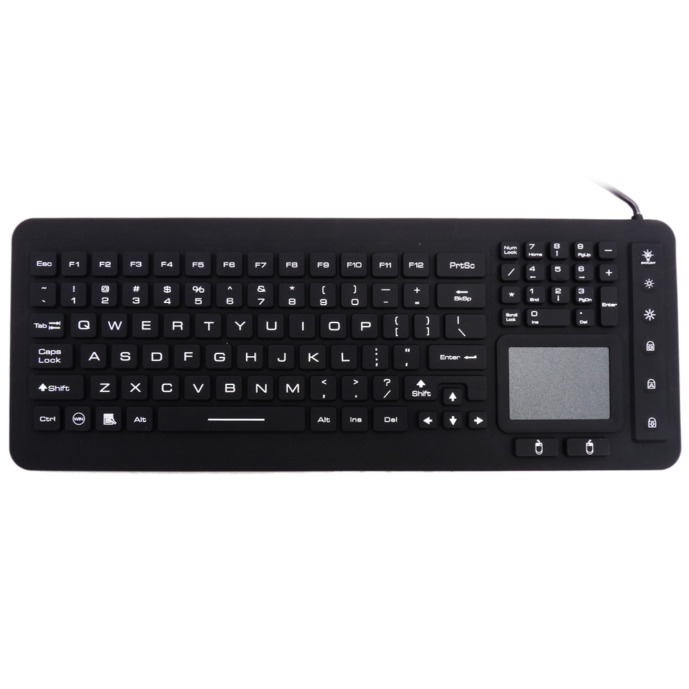 PicassoTab XL Detachable Keyboard - Refurbished