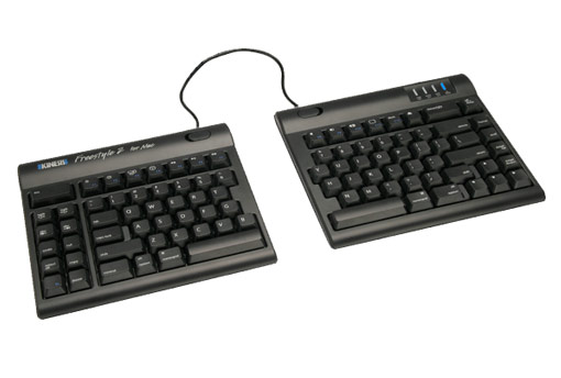 Best ergonomic keyboard for macbook pro